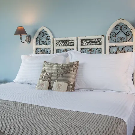 Mirabilia Boutique Отель 3*
