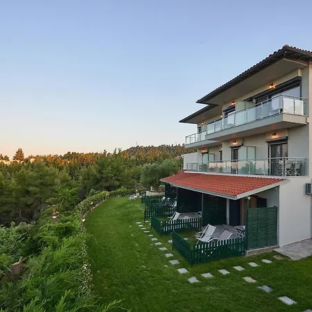 Mirabilia Boutique Kriopigi