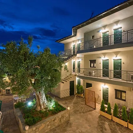 Hotel Mirabilia Boutique