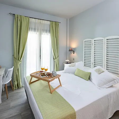 Mirabilia Boutique Отель