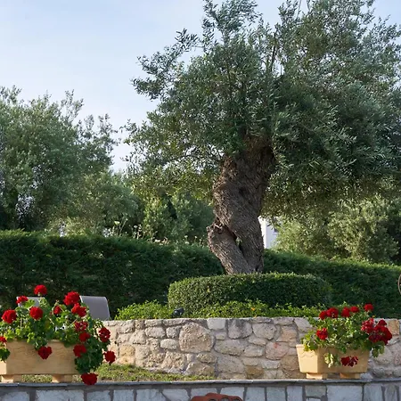 Mirabilia Boutique Отель 3*