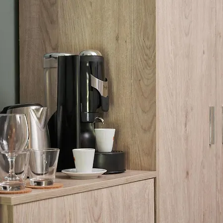 Hotel Mirabilia Boutique