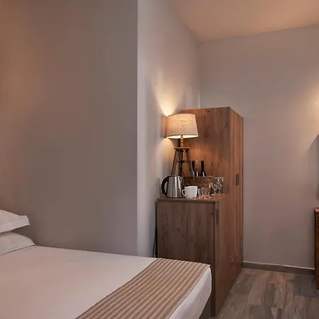 Hotel Mirabilia Boutique 3*