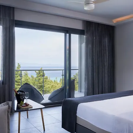 Mirabilia Boutique Kriopigi