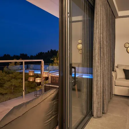 Hotel Mirabilia Boutique