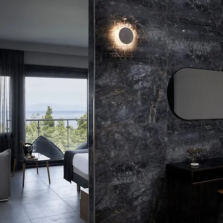 Mirabilia Boutique Hotel