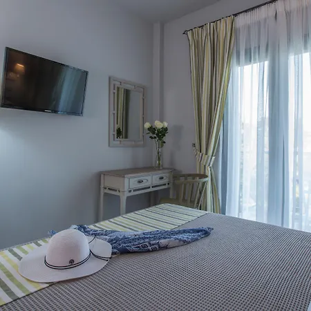 Mirabilia Boutique 3* Kriopigi