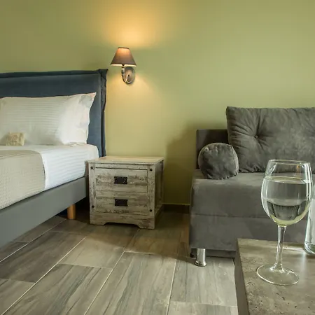 Mirabilia Boutique Kriopigi