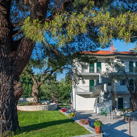 Mirabilia Boutique Hotel