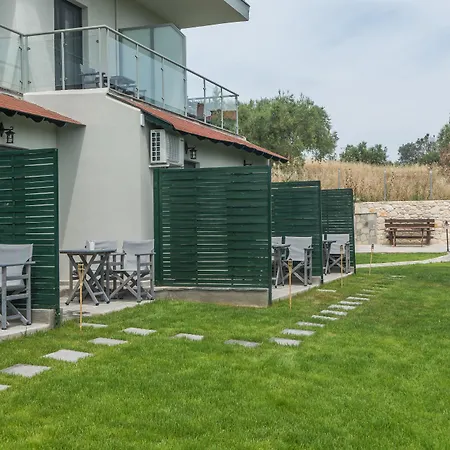 Mirabilia Boutique 3*