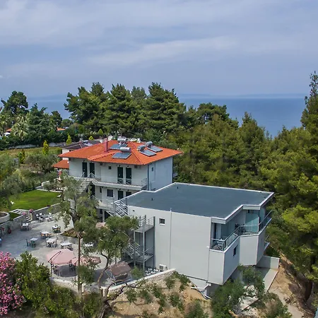 Mirabilia Boutique 3*