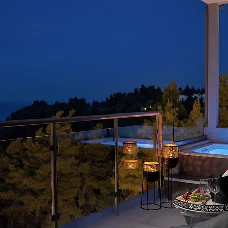 Hotel Mirabilia Boutique