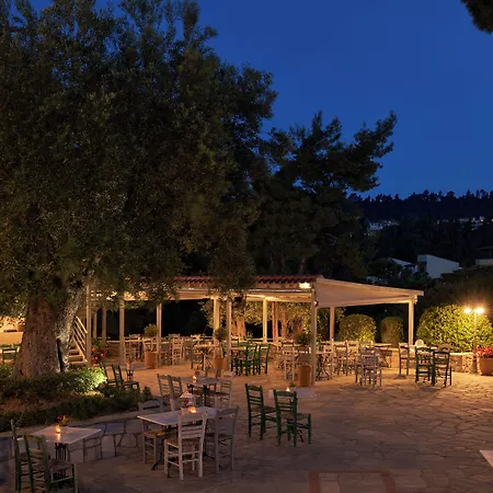 Mirabilia Boutique Hotel