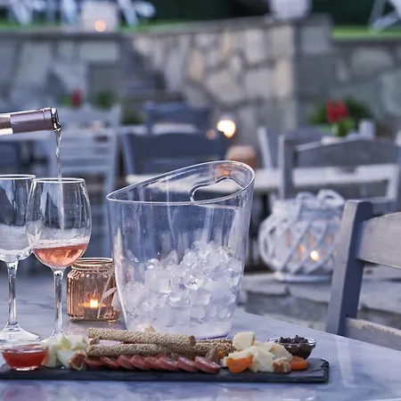 Mirabilia Boutique Hotel