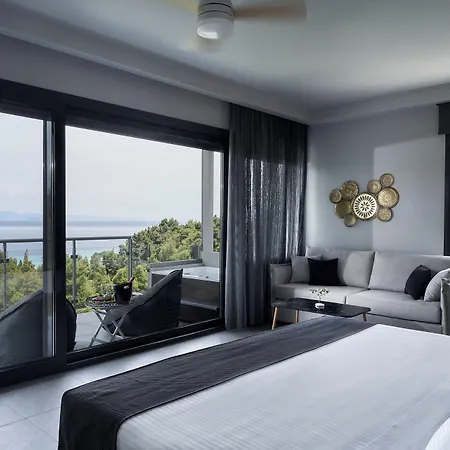 Mirabilia Boutique Hotel