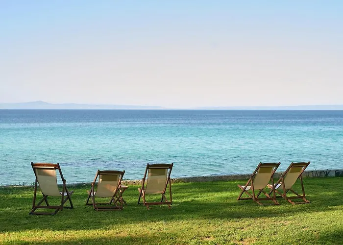 Mirabilia Boutique Hotel 3*