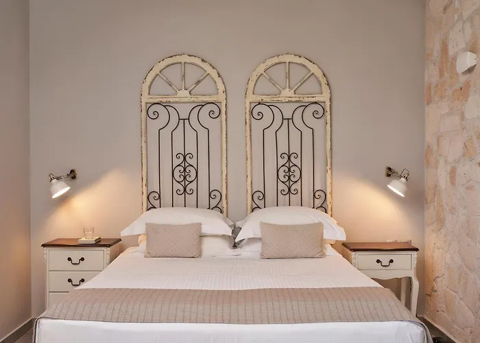 Hotel Mirabilia Boutique 3*