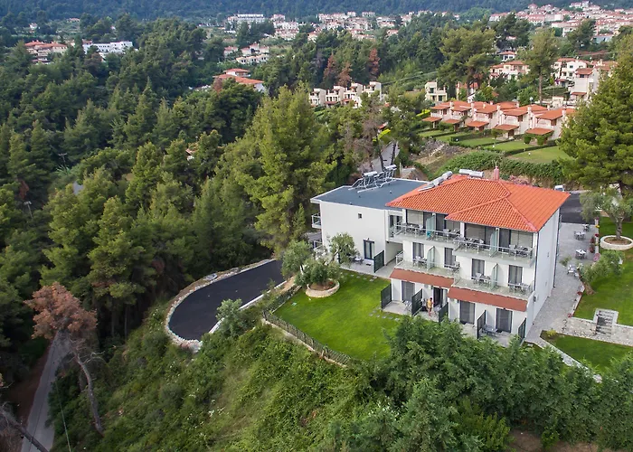 Mirabilia Boutique 3*