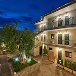 Hotel Mirabilia Boutique
