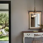 Mirabilia Boutique 3* Kriopigi