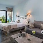 Mirabilia Boutique Hotel Kriopigi