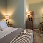 Hotel Mirabilia Boutique Kriopigi