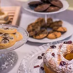 Hotel Mirabilia Boutique Kriopigi