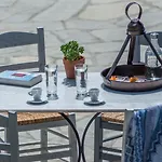 Mirabilia Boutique Hotel Kriopigi