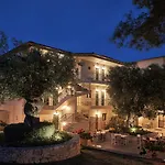 Hotel Mirabilia Boutique Kriopigi