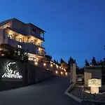 Hotel Mirabilia Boutique