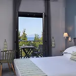 Hotel Mirabilia Boutique