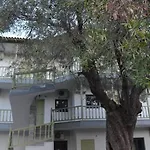 Mirabilia Boutique 3* Kriopigi