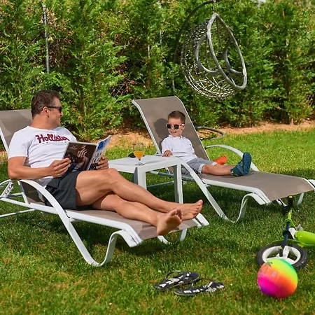 Mirabilia Boutique Ξενοδοχείο