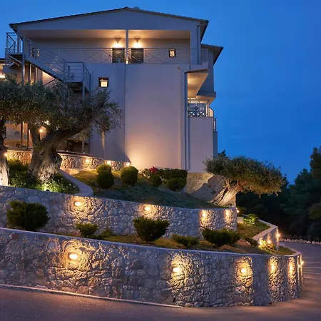 Mirabilia Boutique فندق 3*