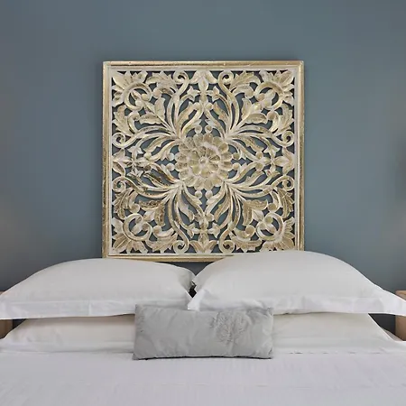 Mirabilia Boutique فندق