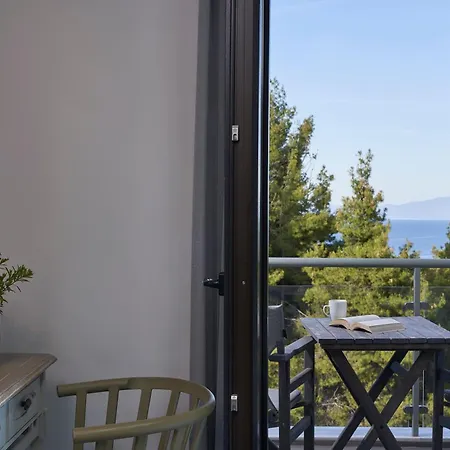 Mirabilia Boutique 3*