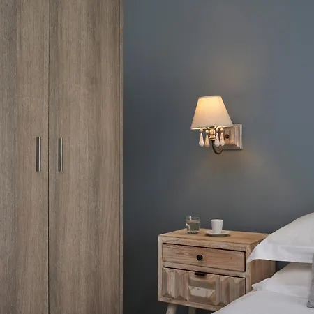 فندق Mirabilia Boutique 3*