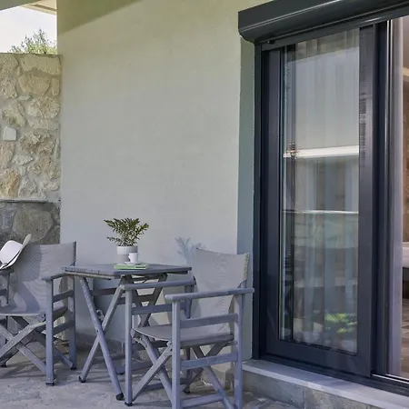 Mirabilia Boutique Κρυοπηγή