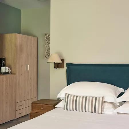 Mirabilia Boutique فندق