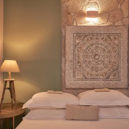 فندق Mirabilia Boutique كريوبيجي