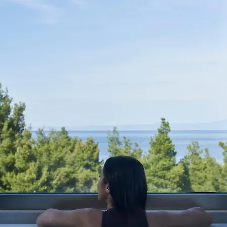 Хотел Mirabilia Boutique