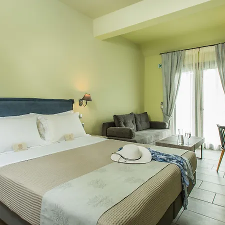 Mirabilia Boutique 3*