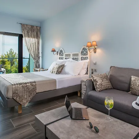 Mirabilia Boutique Hotel Kriopigi