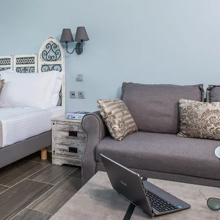 Mirabilia Boutique Otel