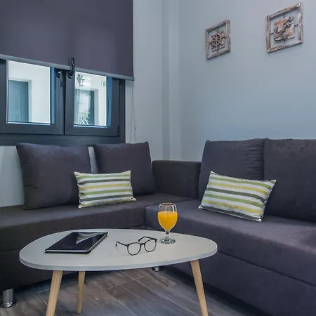 Mirabilia Boutique Ξενοδοχείο Κρυοπηγή