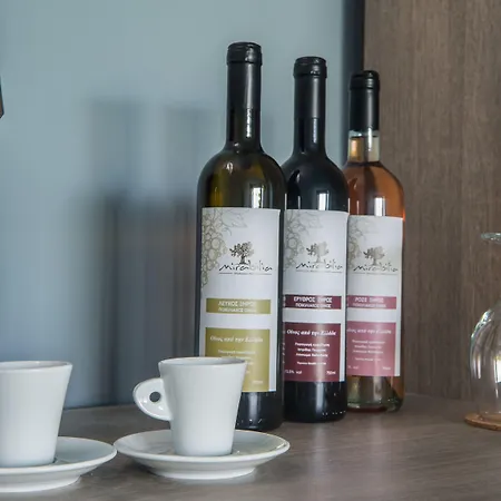 Mirabilia Boutique Κρυοπηγή