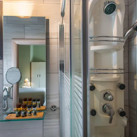 Mirabilia Boutique 3* Κρυοπηγή