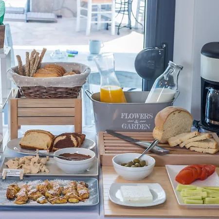 Mirabilia Boutique Ξενοδοχείο