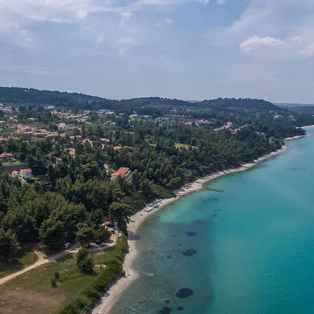 Mirabilia Boutique Kriopigi