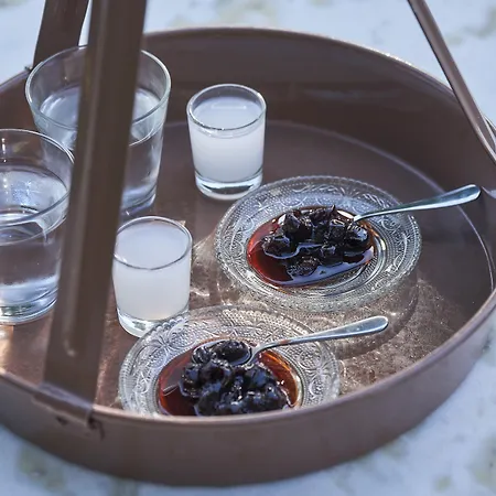 Mirabilia Boutique Κρυοπηγή